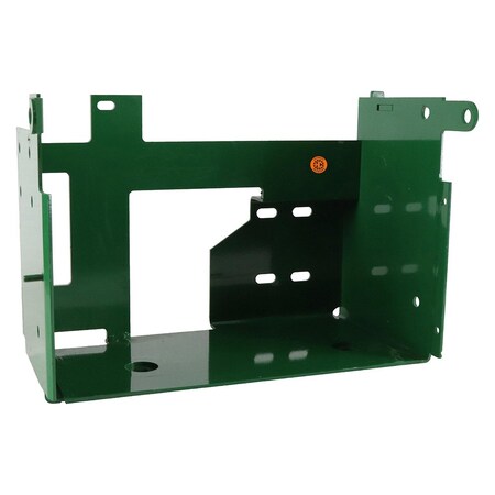 Aic Replacement Parts Battery Box, Right Hand Fits John Deere Tractors HCAR73982-HYC